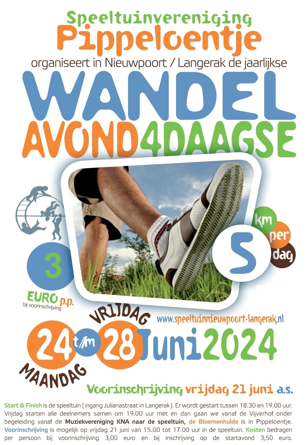 Avondvierdaagse