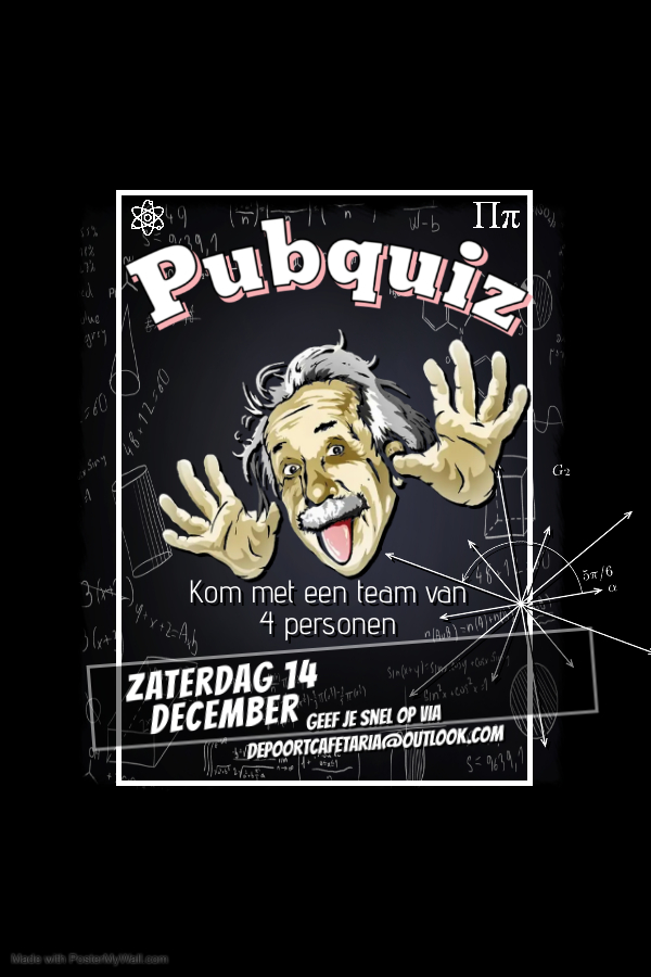 Pubquiz De Poort